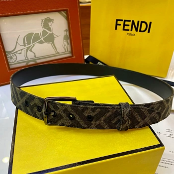 Ремни Fendi 11517949