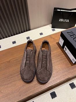 Кроссовки Мужские Zegna 11576049