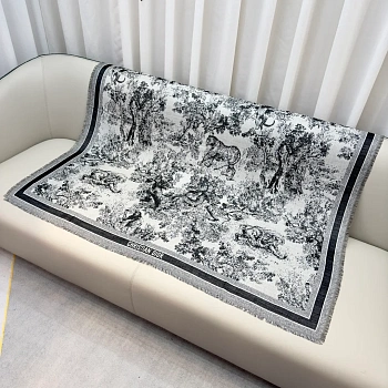 Шарфы Christian Dior 2391