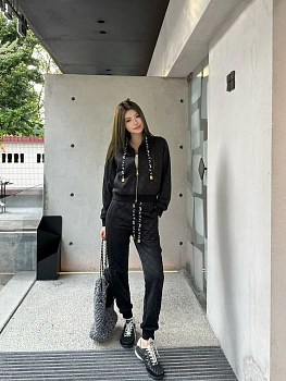 Спортивные Костюмы Женские Louis Vuitton 476504