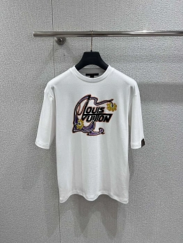 Футболки Женские Louis Vuitton 2379754