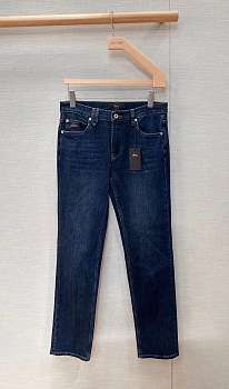 Джинсы Мужские Brioni 12724044