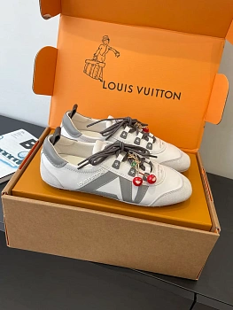 Кроссовки Женские Louis Vuitton 1595084
