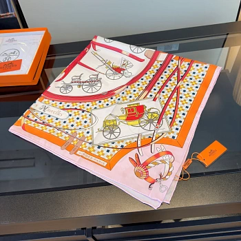 Платки Hermes 1780977