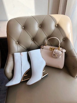 Ботильоны Женские Fendi 139712