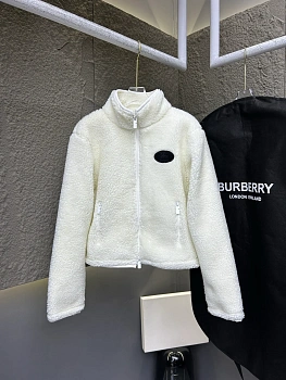 Куртки И Пуховики Женские Burberry 497143