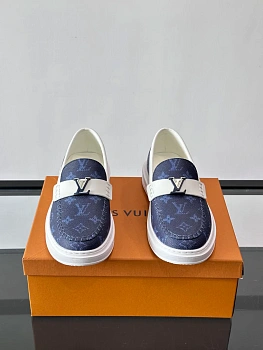 Слипоны Мужские Louis Vuitton 13562635