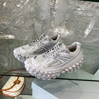 Кроссовки Женские Balenciaga 9653