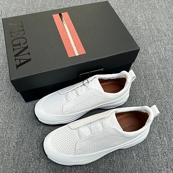 Кроссовки Мужские Zegna 29523