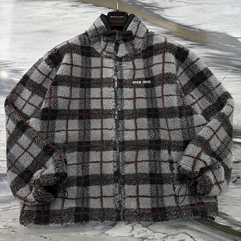 Куртки И Пуховики Мужские Miu Miu 2234854