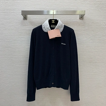 Джемперы И Свитеры Женские Miu Miu 10732265