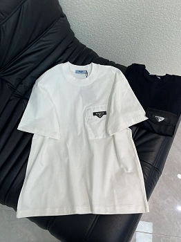 Футболки Женские Prada 11340568