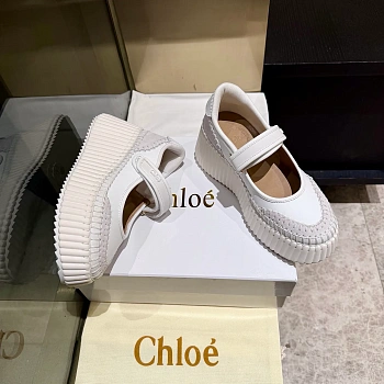 Туфли Женские Chloe 11633209