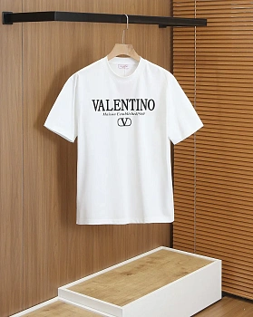 Футболки Мужские Valentino 4582320