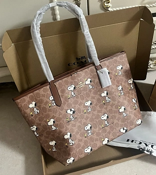 Классические Сумки Женские Coach 11603697