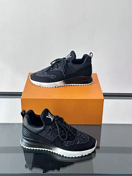 Кроссовки Мужские Louis Vuitton 86587