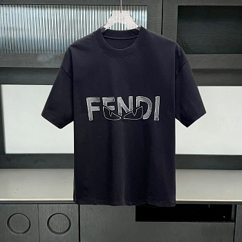 Футболки Мужские Fendi 11683427