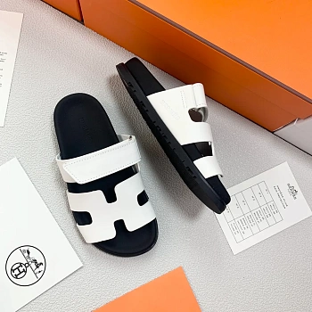 Шлепанцы Женские Hermes 34604