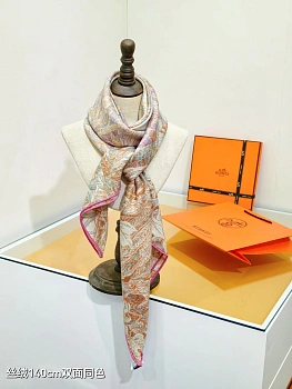 Шарфы Hermes 195195