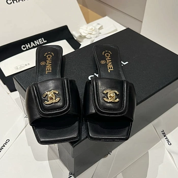 Туфли Женские Chanel 13299071