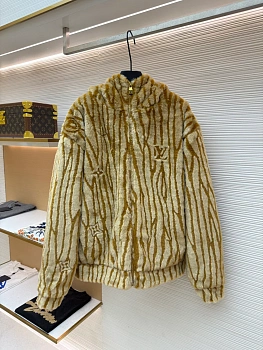 Куртки И Пуховики Женские Louis Vuitton 412878