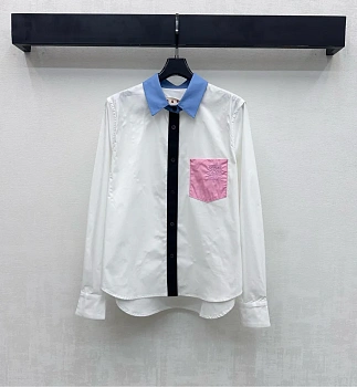 Рубашки Женские Marni 3844150
