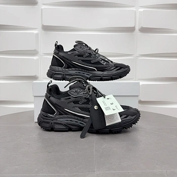 Кроссовки Женские Off-White 1201004