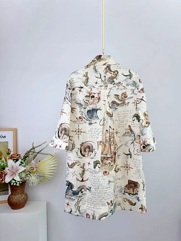 Платья Женские Zimmermann 4453846