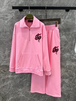 Спортивные Костюмы Женские Gucci 2954