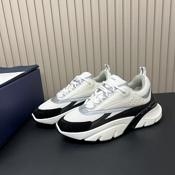 Кроссовки Мужские Christian Dior 160703