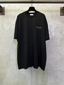 Футболки Мужские Christian Dior 3444707