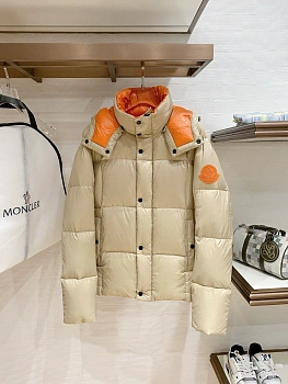 Куртки Мужские Moncler 788961