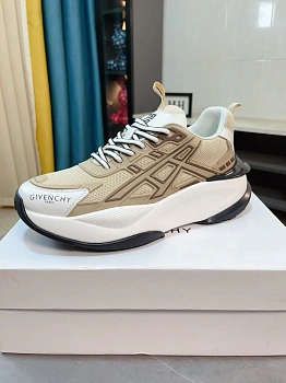 Кроссовки Мужские Givenchy 5534101