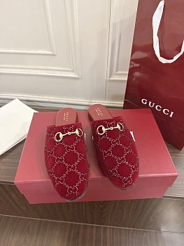 Мюли И Сабо Женские Gucci 1025272