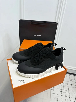 Кроссовки Женские Hermes 406063