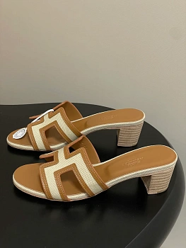 Сандалии Женские Hermes 9411633
