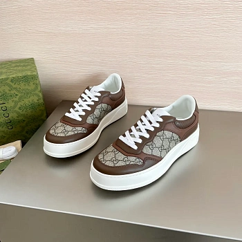 Кроссовки Женские Gucci 1880471