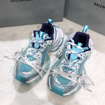 Кроссовки Женские Balenciaga 87860