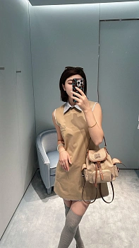 Платья Женские Miu Miu 11159975