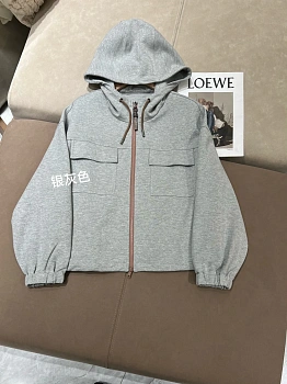 Свитшоты И Худи Женские Brunello Cucinelli 1079908