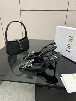 Туфли Женские Christian Dior 5399945