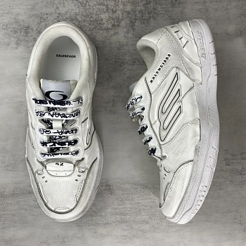 Кроссовки Женские Balenciaga 10247856