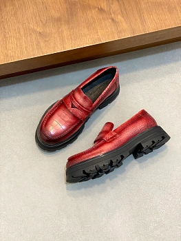 Лоферы И Туфли Мужские Maison Margiela 13248978