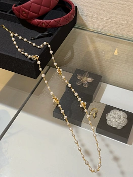 Бижутерия Chanel 11534494