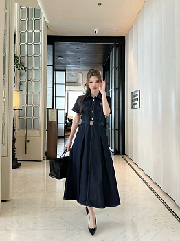 Платья Женские Miu Miu 9623722