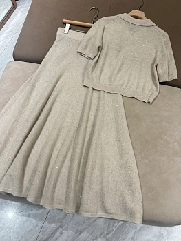 Костюмы Женские Brunello Cucinelli 210942