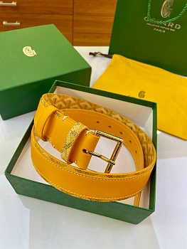 Ремни Goyard 468167