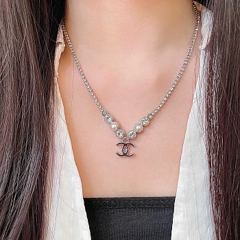 Бижутерия Chanel 91348