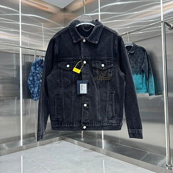 Куртки И Пуховики Мужские Louis Vuitton 861943