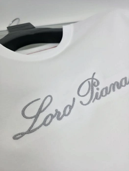 Футболки Мужские Loro Piana 1446125